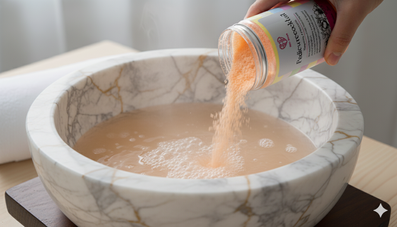 پودر کوکتل اقتصادی