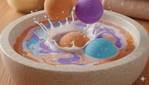 کوکتل های طرح گوی