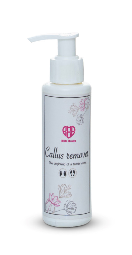 کلوس ریموور بی بی بمب _ 150 میل _ مناسب برای لایه برداری پینه های قدیمی