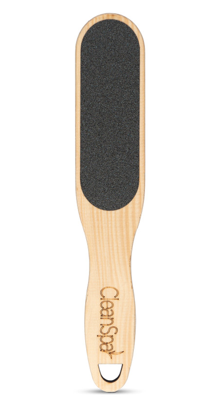 کفساب چوبی _ مناسب برای پدیکور