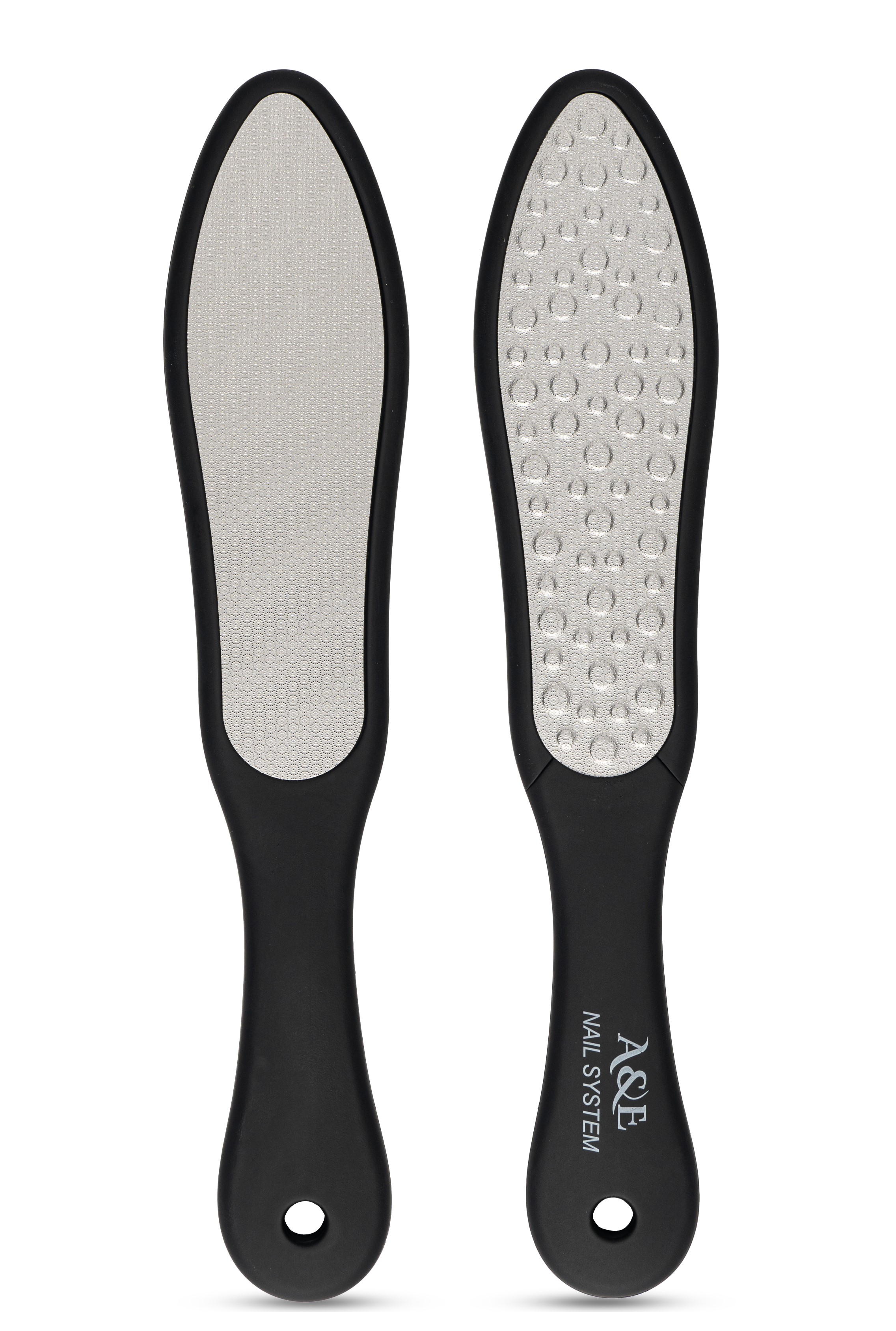 کفساب لیزری _ مناسب برای پدیکور_ دارای سوهان نرم و زبر