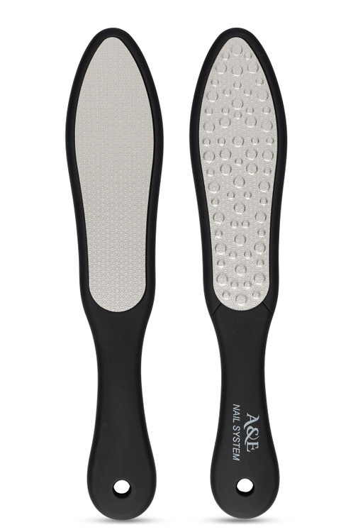 کفساب لیزری _ مناسب برای پدیکور_ دارای سوهان نرم و زبر