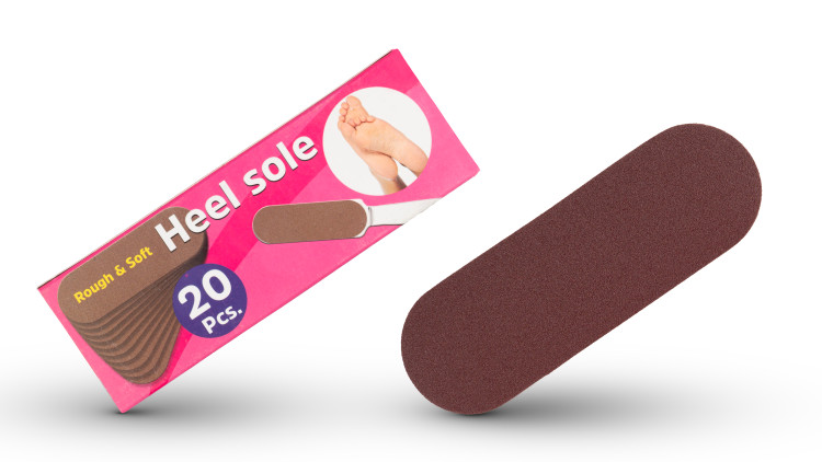 یدک برچسبی سوهان چوبی _ مناسب برای استفاده شخصی برای هر فرد