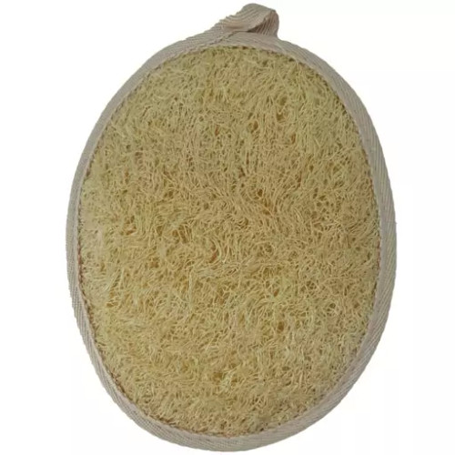 لیف لوفا از گیاه لوفا _ بی بی بمب _ مناسب برای شست و شوی بدن