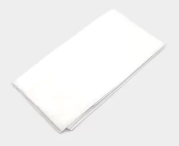 حوله ی یکبار مصرف پنبه ای - بی بی بمب _ مناسب برای خشک کردن دست و پا بعد از پدیکور در سالن