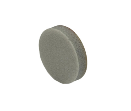 یدک پولیش 25 میل _ برای صاف کردن پوست پا