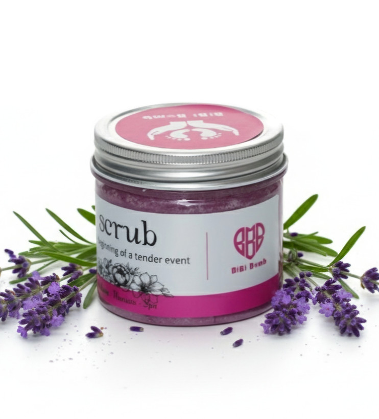 اسکراب لوندر